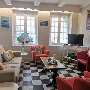 La Congrière Cancale