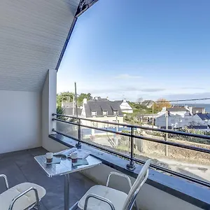Ty Castero By Interhome Quiberon