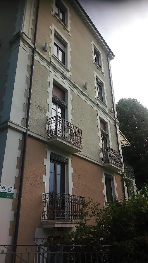Astay Residence 31 Aix-les-Bains
