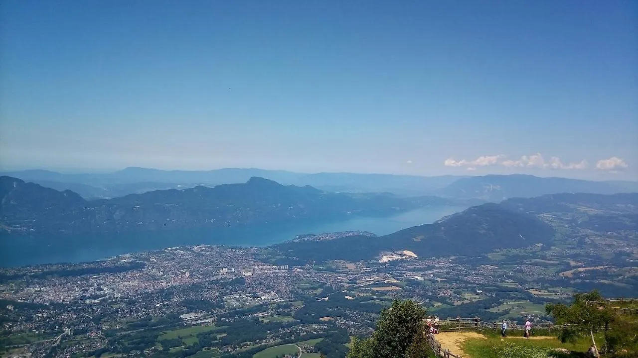 Astay Residence 31 Aix-les-Bains