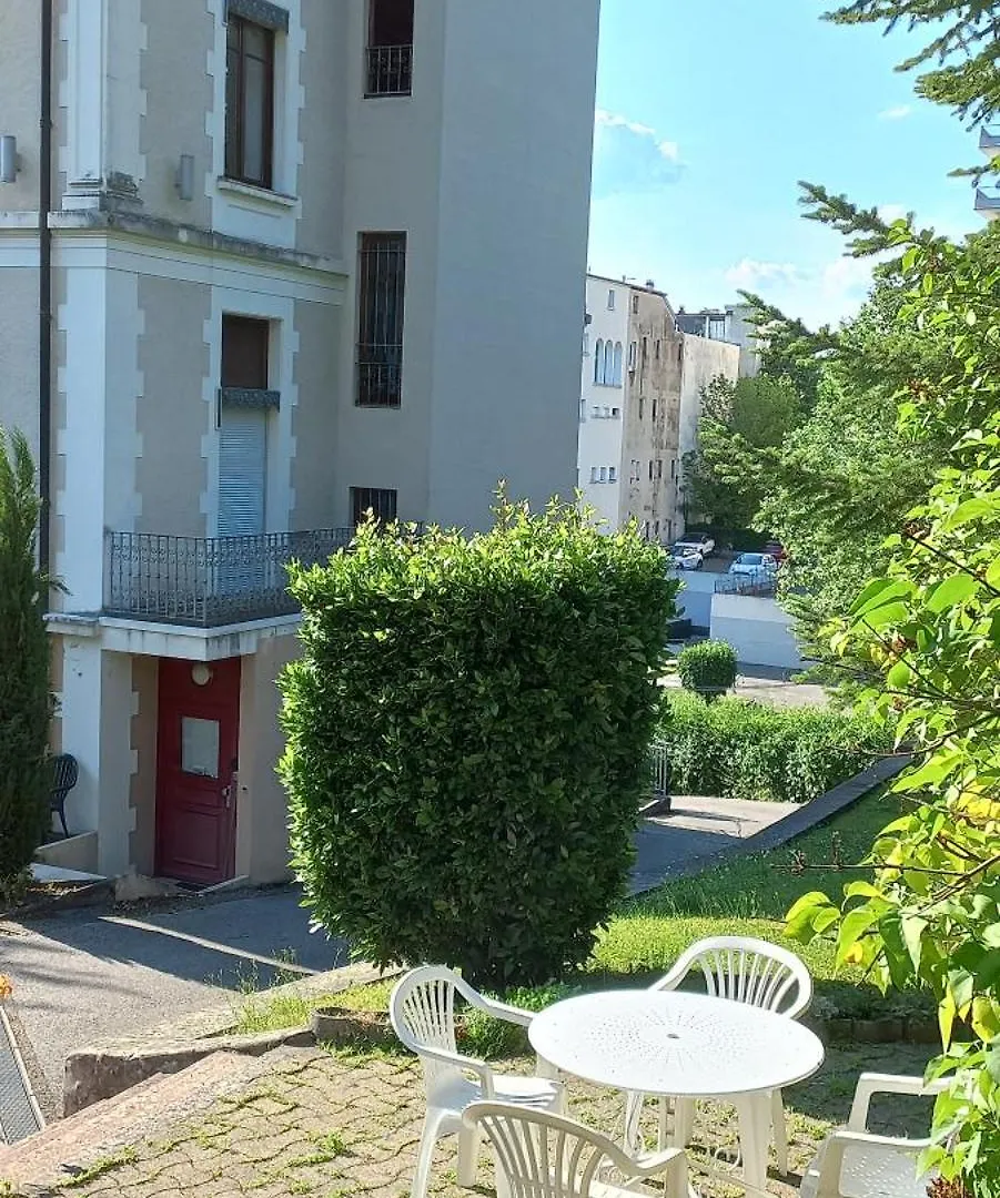 Astay Residence 31 Aix-les-Bains 0*,  France