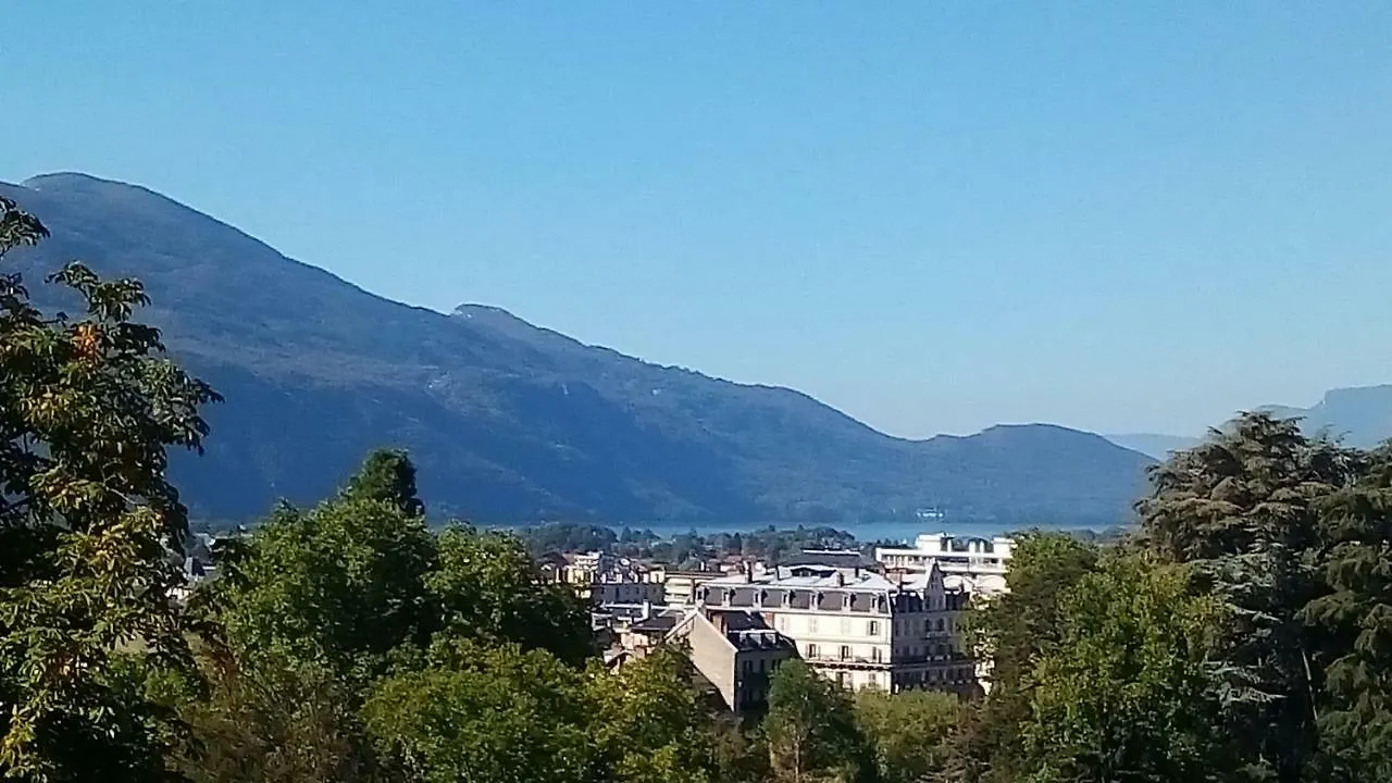 Astay Residence 31 Aix-les-Bains France