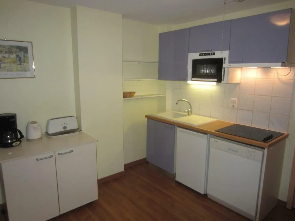 Appartement Astay Residence 31 Aix-les-Bains France