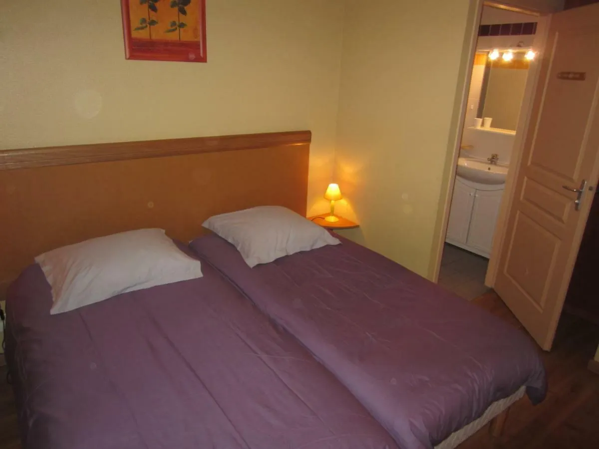 Appartement Astay Residence 31 Aix-les-Bains